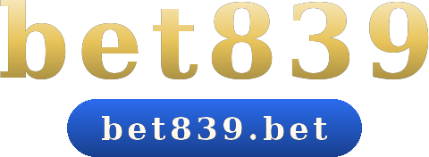 bet839 logo
