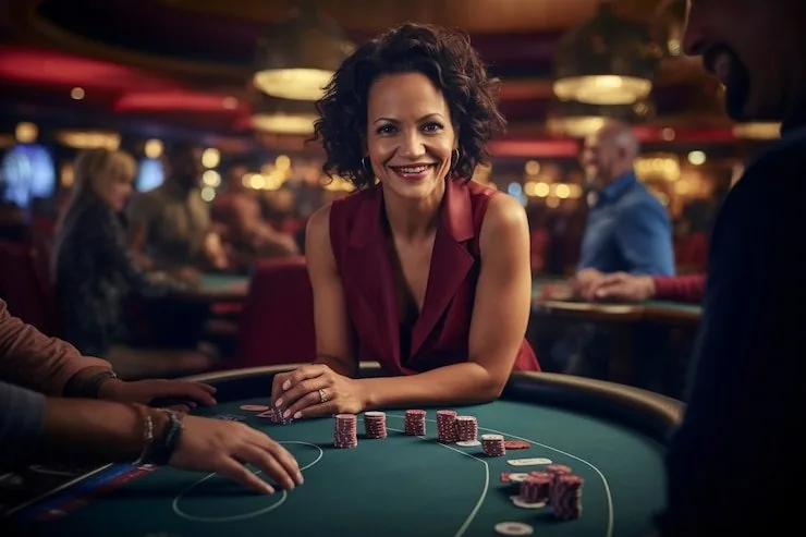 bet839 Baccarat GlistenZone